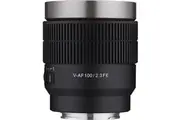 Samyang Cine V-AF 100mm T2.3 Lens for Sony FE E-Mount