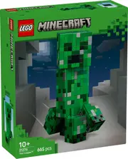 Lego Minecraft The Creeper 21276