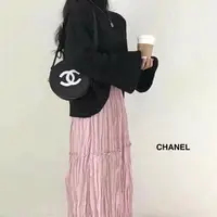 在飛比找樂天市場購物網優惠-帝安諾- 實體店面 香奈兒 正品 Chanel VIP 毛巾