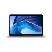 Macbook Air 13" 2018 - Core i5 1.6Ghz / 8GB RAM / 128GB SSD (Refurbished) - 128GB Space Grey Good
