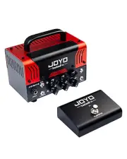 Joyo JACKMANII banTamP XL Series 20w Tube Guitar Amplifier Head
