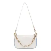 Casual Fashion Pattern Women Handbag Tote Shoulder Bag Ladies Chain Female Pu Leather Underarm Shoulder Messenger Bag