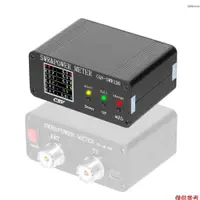 在飛比找蝦皮商城優惠-1.8mhz-54mhz 駐波表 240 * 240 數字 