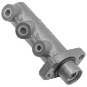 Caltric Brake Master Cylinder For JCB 214 214E 215 215S 3C-14 3CX 3CX-14-PC