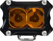 HERETIC Spotlight - 2" - Amber 50209