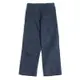 【DICKIES】85283 LOOSE FIT Straight Leg 寬版雙膝補釘斜紋布 工作長褲 (深藍DN)