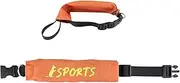 Dog Collar and Leashes Set,2 in 1 Leashes and Collar for Small Dogs | Adjustable Fit Chew-Proof Escape-Proof Harness for Training Obedience Hunting Outdoor Hiking Running Waterproof Nighttime