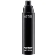 [Mac cosmetics] Mac Prep + Prime Natural Radiance Primer - Make-up base 50 ml Radiant Pink