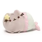Pusheen The Cat Plush 30cm - Mermaid, Jas-UP6049515