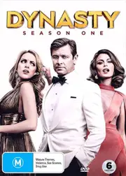 Dynasty - Season 1 DVD