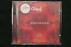 Hillsong Chapel ‎– Forever Reign - New Sealed CD (C1171)