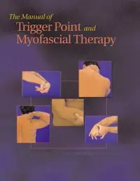 在飛比找博客來優惠-The Manual of Trigger Point an