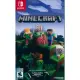 【Nintendo 任天堂】NS Switch 我的世界 中英日文美版(Minecraft)