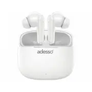 Adesso XTREAMT1 ADESSO NOISE ISOLATING BLUETOOTH EARBUDS
