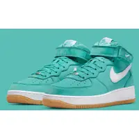 在飛比找蝦皮購物優惠-【紐約范特西】預購 Nike Air Force 1 Mid