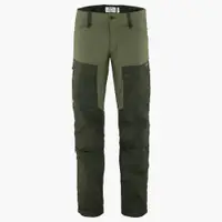 在飛比找OUTDOOR MAN優惠-[Fjallraven] 男款 Keb Trousers G