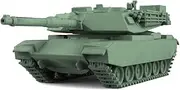 MRY-SFW LF100927 1/100 Military Model Kit US M60-2000 Main Battle Hell Buggy