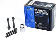 Connecting Rod Bolt Replacement Kit for 6.0L & 6.4L Ford Power Stroke 2003-2010