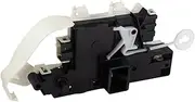 Washing Machine Front Load Washing Machine Door Lock Assembly Replacement Repair Washing Machine Lid Lock Switch W10253483 for Bathroom