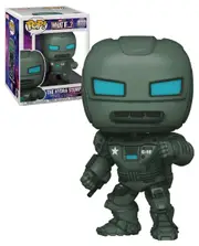 Funko POP! Marvel What If? #872 The Hydra Stomper Super-Sized - New, Mint Condition