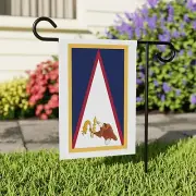 AMERICAN SAMOA Garden & House Banner or Flag