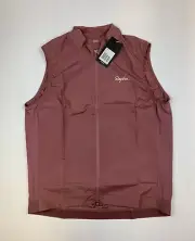 RAPHA Core Gilet Size 2XL Cycling Vest NWT
