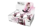 Final Fantasy Opus V Booster Box