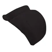 Black Baby Stroller Foot Muff Buggy Pushchair Pram Foot Cover Shade Windproof