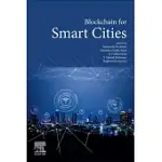 BLOCKCHAIN FOR SMART CITIES