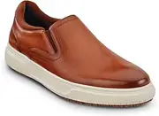 [Florsheim] Premier Work, Men's, Steel Toe, EH, MaxTrax Slip Resistant, Casual, Work Shoe