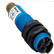 A● SICK VTE18-4P8612 Photoelectric proximity sensor PNP,New