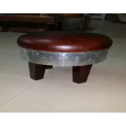 METAL STOOL