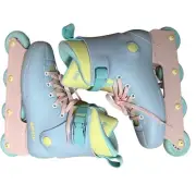 Impala Womens Lightspeed Inline Fairy Floss Skates
