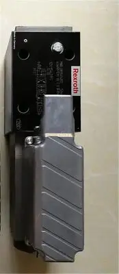 NEW Rexroth Proportional valve 4WRPEH10C3B100L-20/G24K0/F1M 0811404817