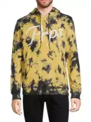 PRPS Epiphytes Tie Dye Hoodie Size M
