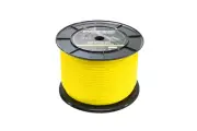 CRESSI FLOATING BOY POLYETHYLENE CABLE Ø5mm ( 200 mt)