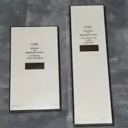 ORIBE Shampoo & Conditioner for Magnificent volume ( 8.5 Fl Oz) 6.8 Fl Oz