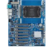 Gigabyte MS03-CE0 Server Mb ATX LGAC4677+ 1pcs Intel Xeon Gold 6421N QS 32c/64T