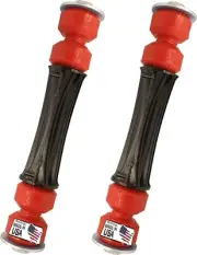 Suspension Dudes PAIR Front Sway Bar Stabilizer CODE RED Link Kit FITS