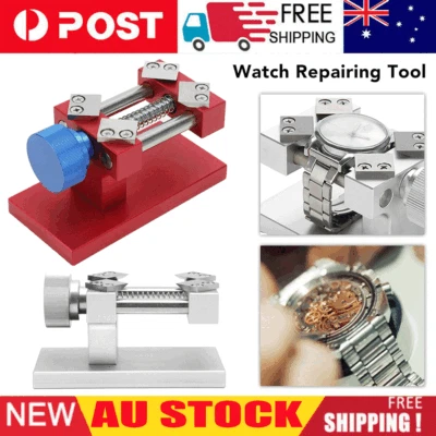 Watch Bezel Removal Tool Workbench Back Case Opener Tool Watch Repair Tool