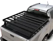 Front Runner Slimline ll Load Bed Rack Kit for Ford F-150 Retrax XR 5,6inch / 2004 - Current (KRFF029T)