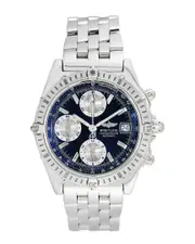 Breitling Men's Chronomat Watch, Circa 2000's (Authentic Pre-Loved)