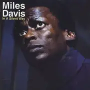 Miles Davis In a Silent Way Remastered CD NEW