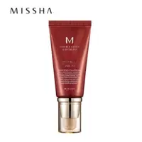 在飛比找蝦皮購物優惠-Missha M 完美遮蓋 BB 霜 50ml SPF 42