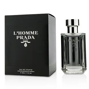 普拉達 Prada - L'Homme Eau De Toilette 男性淡香水