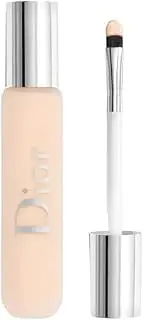 Dior Christian Backstage Flash Perfector Concealer High Coverage 2CR, 0.37 Ounce, Orange