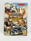One Million Motorcycles All Boxed Up by One Million Motorcycles All Boxed Up NEW