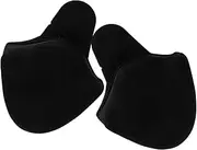 TIDTALEO Rmal Ear Muff for Cycling Windproof Ear Covers Noise Reduction Comfortable Helmet Accessories