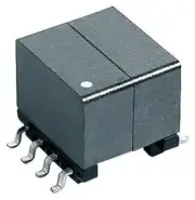 FLYBACK TRANSFORMER, 1:4, 30-80V, SMT, SMPS Transformers, Qty.1 NA5743-ALD