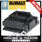 Brass Monkey Fridge Battery Adaptor Suits DeWALT Battery For GH2028 GH2065